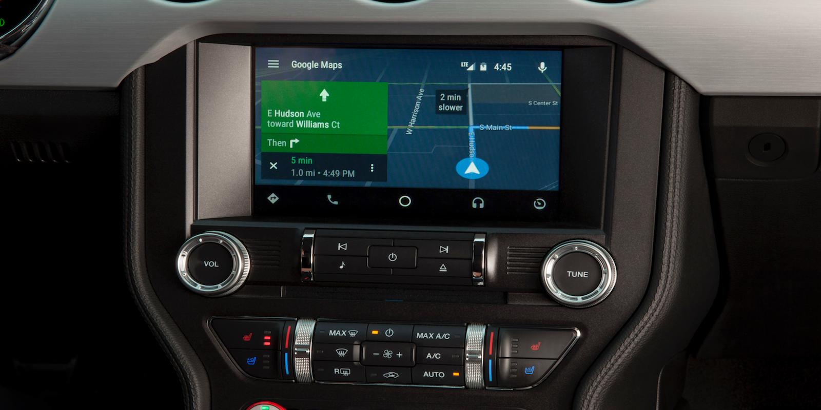 ford sync 3 update